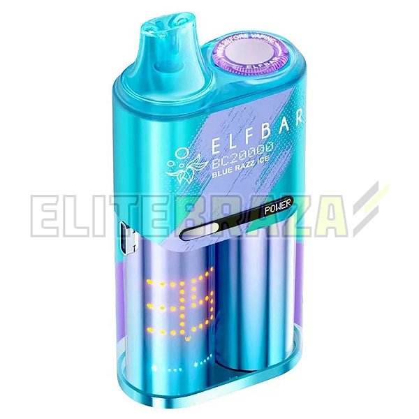 ELFBAR BC20000 PUFFS - POD DESCARTÁVEL