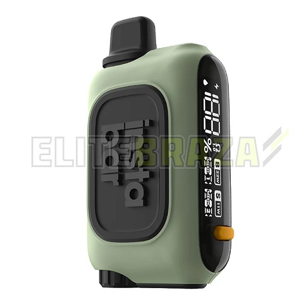 INSTA BAR WT15000 PUFFS - POD DESCARTÁVEL
