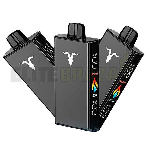 POD DESCARTÁVEL IGNITE V250 25000 PUFF - und