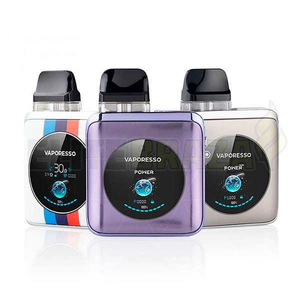 XROS 4 NANO - VAPORESSO -POD SYSTEM