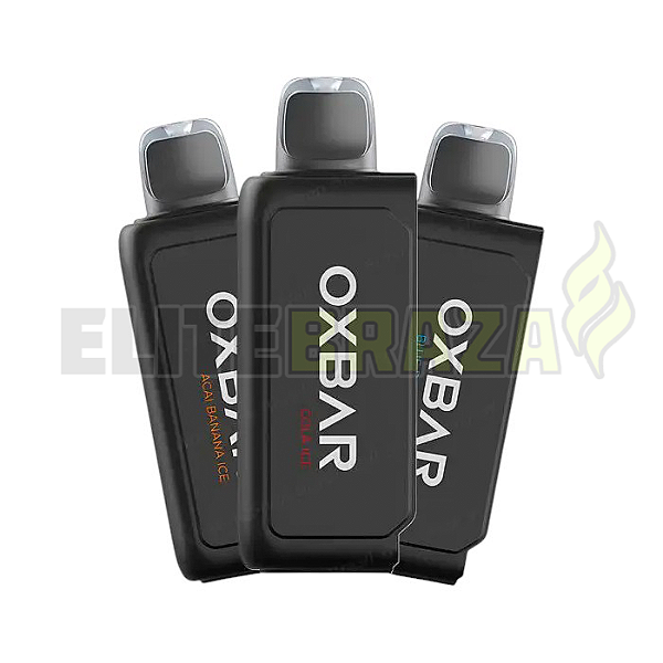 REFIL OXBAR SVOPP 32000 PUFFS