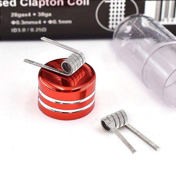 RESISTENCIA THUNDERHEAD CREATIONS  Ni80