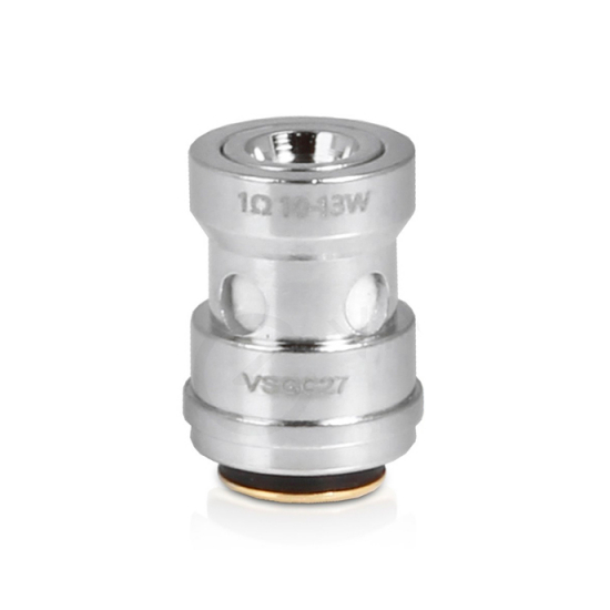 COIL EUC 1.0 -UNI -  VAPORESSO