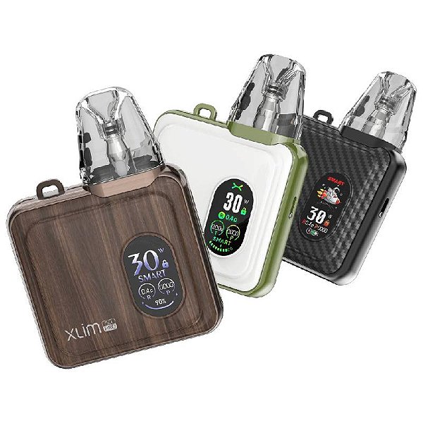 XLIM SQ PRO - OXVA POD SYSTEM