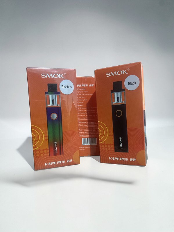 SMOK - VAPE PEN 22