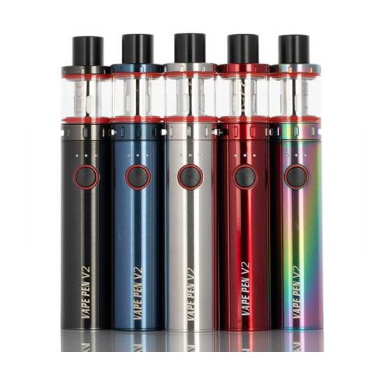 SMOK - VAPE PEN V2 KIT