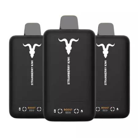 IGNITE V155 ULTRA SLIM BLACK - POD DESCARTÁVEL