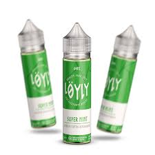 LOYLY JUICE 60ML 6MG - UND