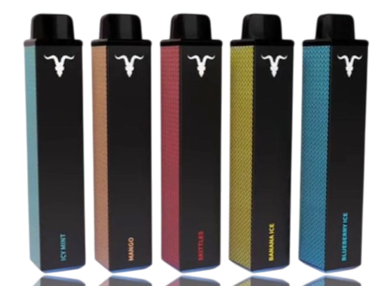 POD DESCARTÁVEL IGNITE V NANO 1000 PUFF - und