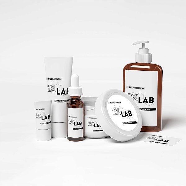 Gel Tópico Antiacne 30g