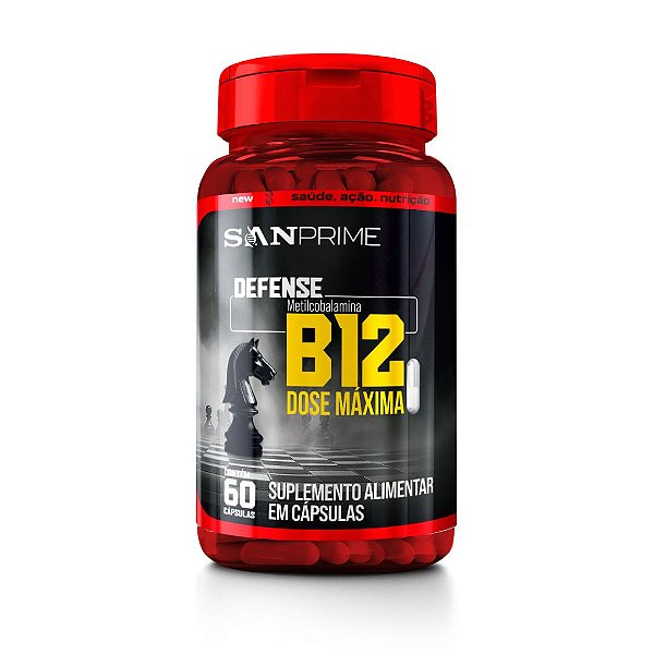 Vitamina B12