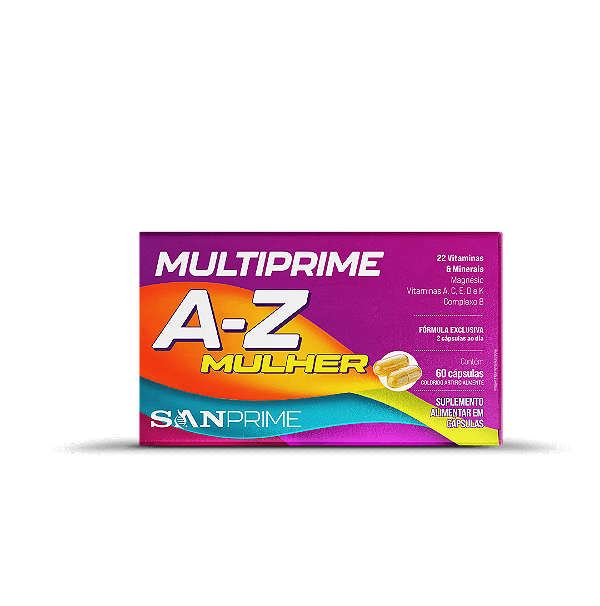 Multiprime Mulher