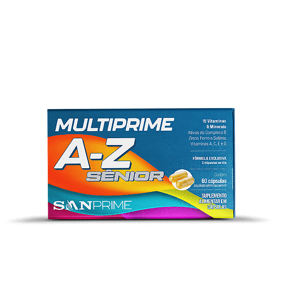 Multiprime Sênior