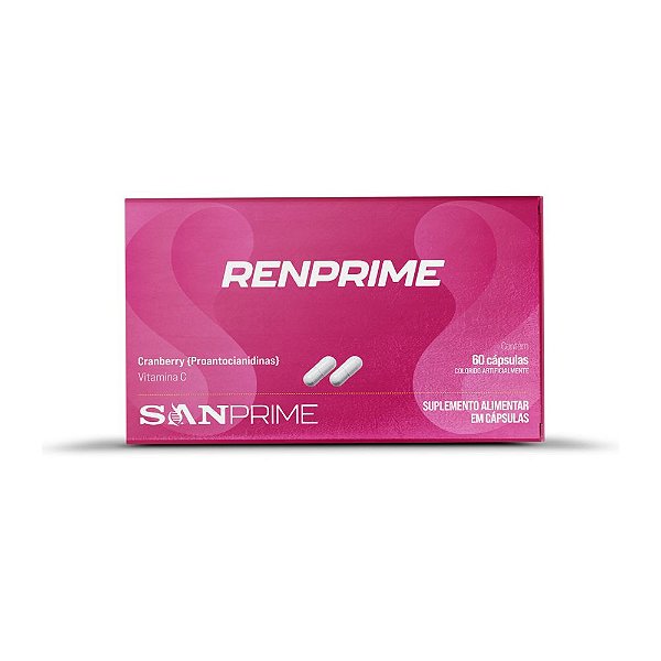 Renprime