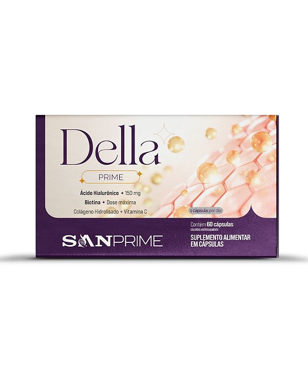 Dellaprime