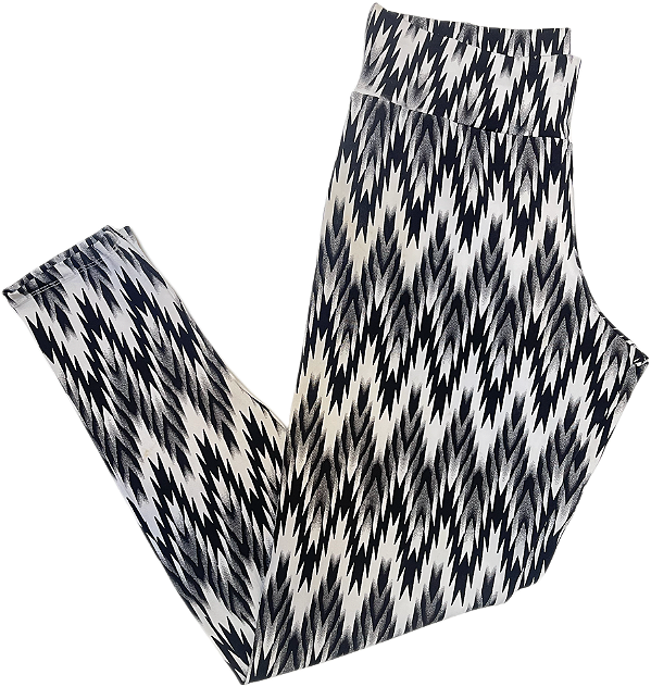 Calça legging - leia a descrição
