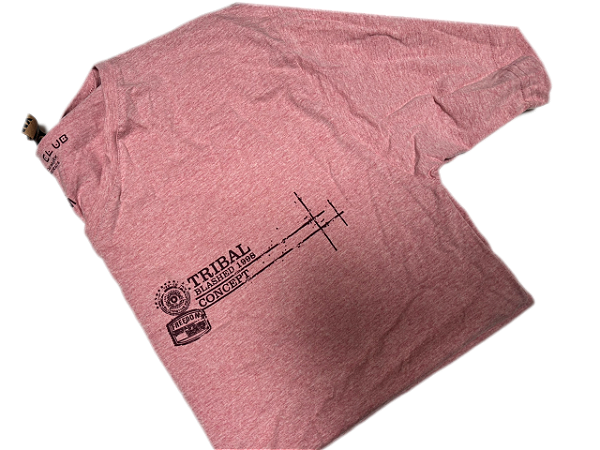 Camisetas XXG várias cores