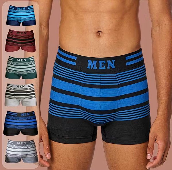 Cueca Importada Men
