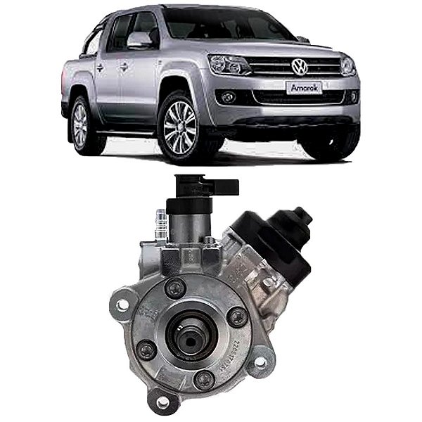 BOMBA DE ALTA AMAROK 2011 À 2022 - 0.445.010.533