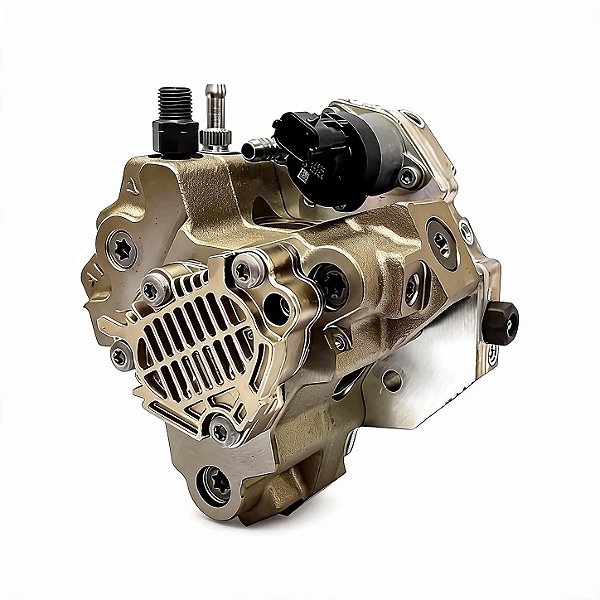 Bomba de Alta Pressão S10 2.8 Blazer 2.8 140cv 2004 A 2011 BOSCH 0445010115