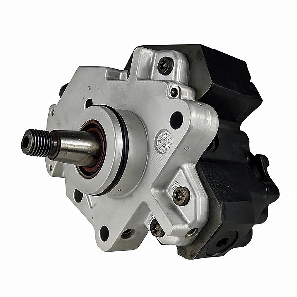 Bomba de Alta Pressão Renault Master 2.5 2044 A 2012 BOSCH 0455010033