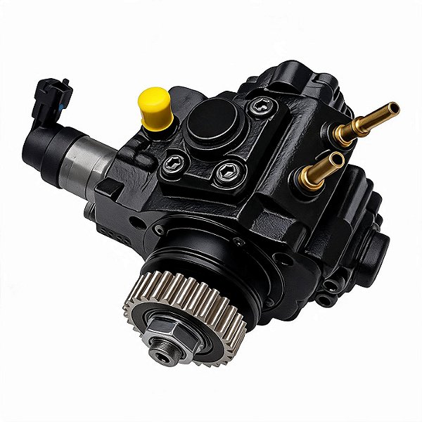 Bomba de Alta Pressão Renault Master 2.3 3 Conexões 2012 A 2020 BOSCH 0445010234