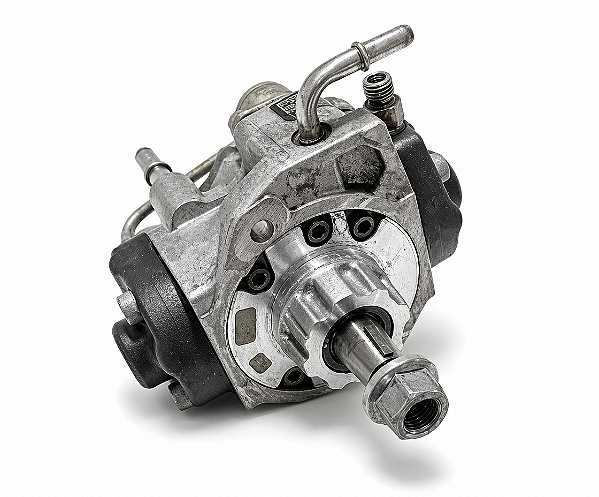 Bomba de Alta Pressão Ford Transit 2.4 2009 A 2020 DENSO 6C1Q9B395BE