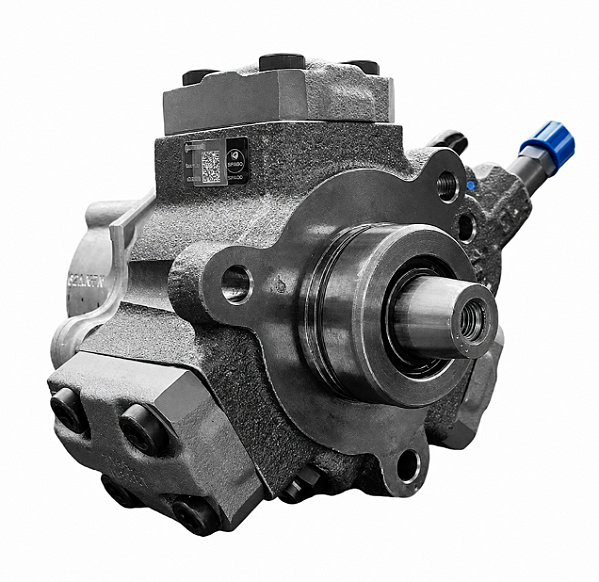 Bomba de alta Pressão Ford Ranger 2.2 3.2 / Transit 2.2 / Troller 3.2 20v Euro 5