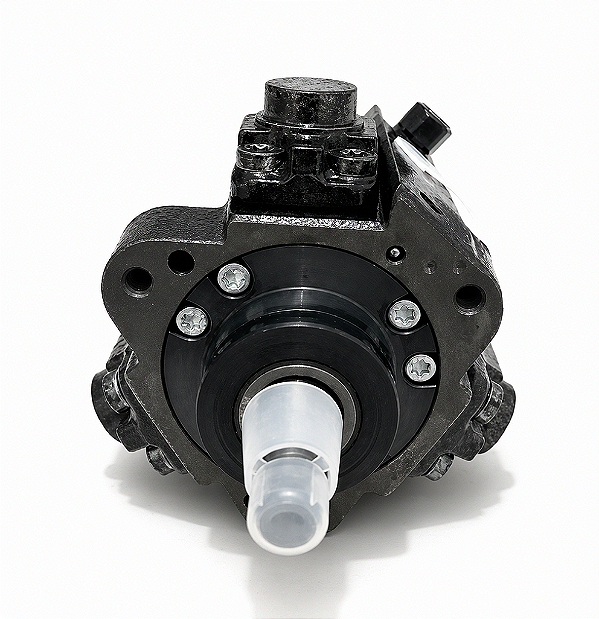 Bomba de Alta Pressão Ducato 2.3 Euro 5 2012 A 2020 BOSCH 0445010320