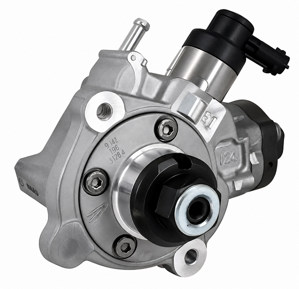 Bomba De Alta Original Bosch Daily 45s17 Euro 5 Original Nova