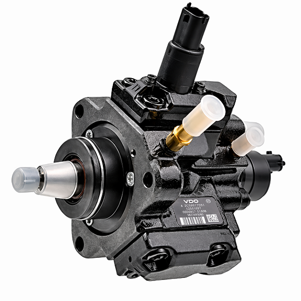 Bomba Alta Pressão Jumper Ducato Boxer 2.8 0445020002 Nova