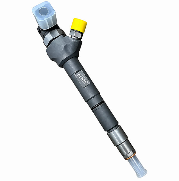 Bico Injetor Vw Genuíno Amarok 2.0 16v Diesel 2010 A 2018 Novo (Brosol)