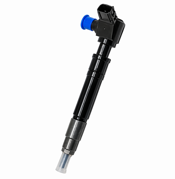 Bico Injetor Toyota Hillux 2.8 Common Rail 23670-0E010 Novo
