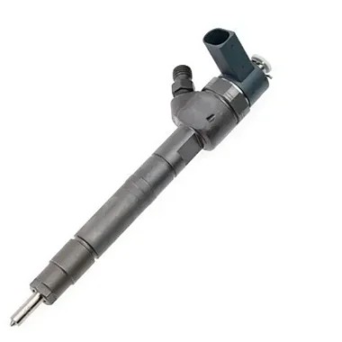 Bico injetor sprinter CDI 311 313 2002 A 2012 BOSCH 0445110190
