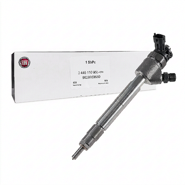 Bico Injetor Scudo 1.5 16v - 0445110955 / 9828959880 Novo