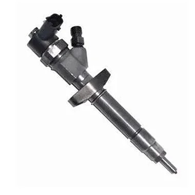 Bico Injetor Renault Master 2.5 2004 A 2012 0445110141