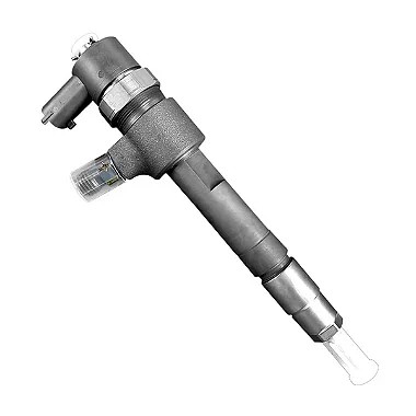 Bico Injetor Frontier 2.8 2005 A 2012 BOSCH 0445110231