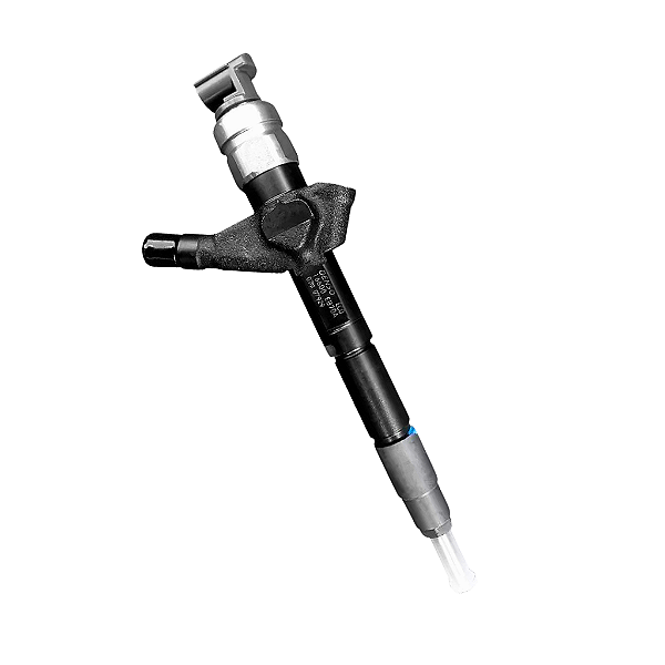 Bico Injetor Frontier 2.5 16v 2008 A 2011 DENSO 16600-EB70A