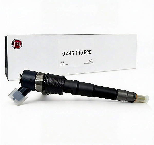 Bico Injetor Ducato Euro 5 2.3 16v Original Fiat 0445110520