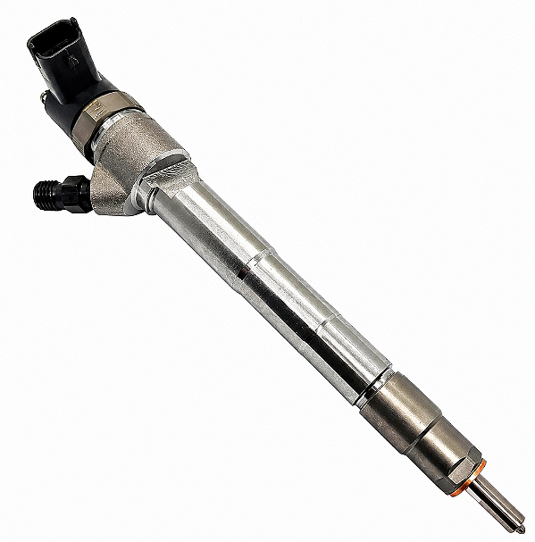 Bico Injetor Cummins Isf 2.8 Novo 0445110376