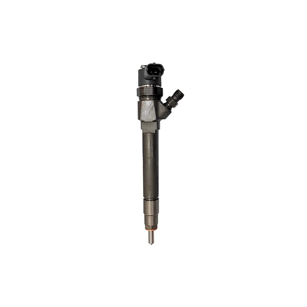 Bico injetor Chevrolet S10 2012 A 2015 BOSCH 0445110424