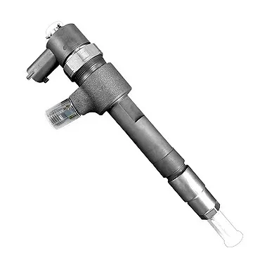 Bico injetor Chevrolet S10 2001 A 2012 BOSCH 0445110231