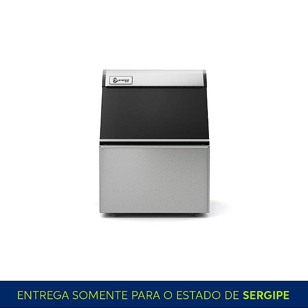 Máquina de Gelo Everest EGC 50A