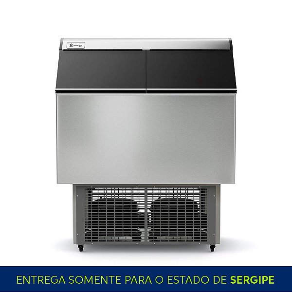 Máquina de Gelo Everest EGC 150A