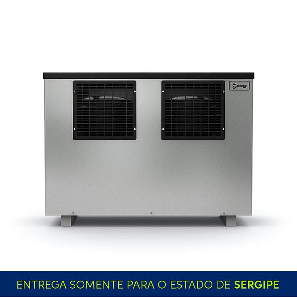 Máquina de Gelo Everest EGC 150MA