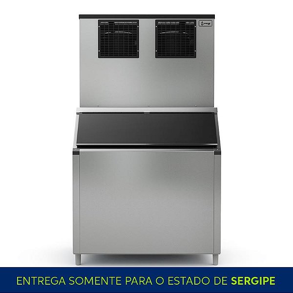Máquina de Gelo Everest EGC 150MA/140