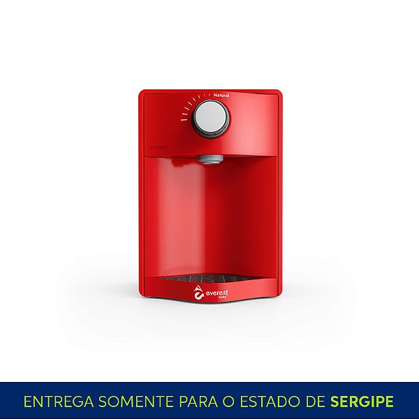 Purificador de Água Everest Baby