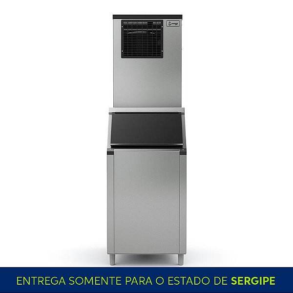 Máquina de Gelo Everest EGC 75MA/70
