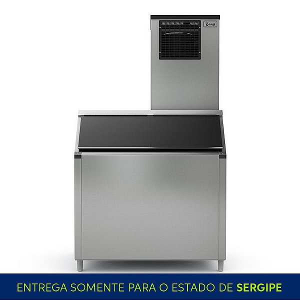 Máquina de Gelo Everest EGC 75MA/140