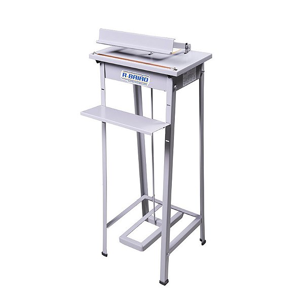 Seladora a Pedal Disparo R.Baião